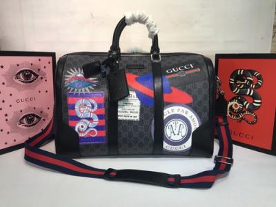 cheap quality Gucci bag 474131  black M1